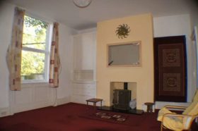 3 Bedroom Terraced